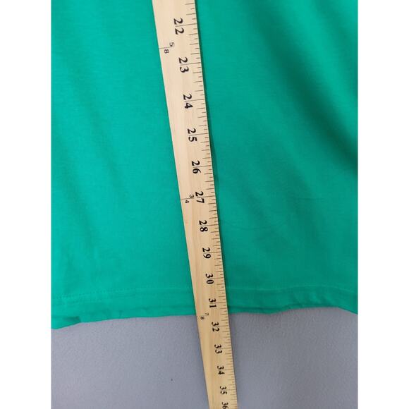 Christmas Socks Tshirt Short Sleeve Mens 2XL - Picture 4 of 6